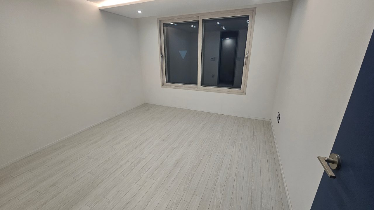 입주 청소 후기 사진