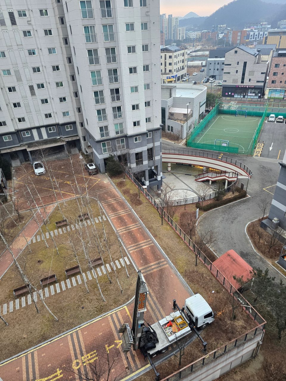 가정 이사 후기 사진
