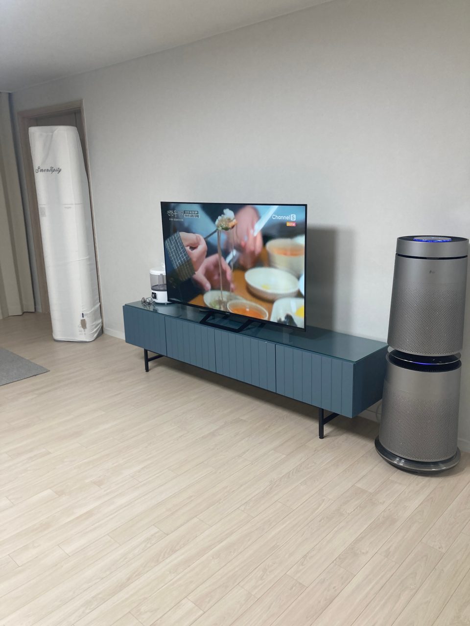 가정 이사 후기 사진
